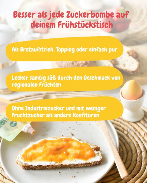 GOFITÜRE Probierpaket