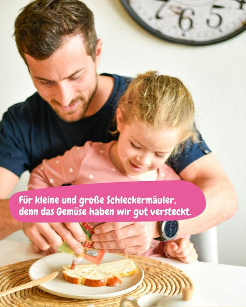 GOFITÜRE Probierpaket