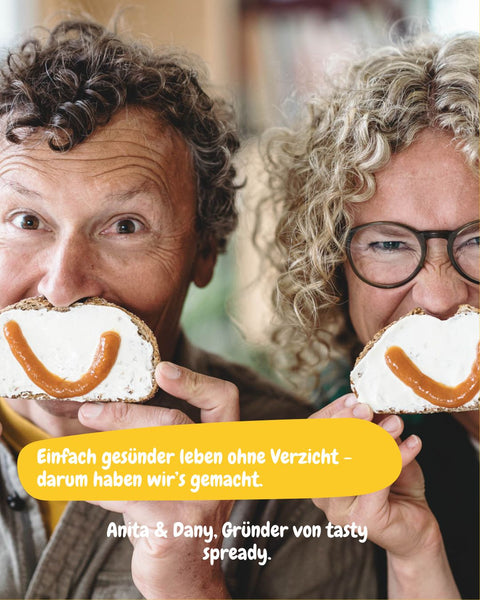 GOFITÜRE Probierpaket