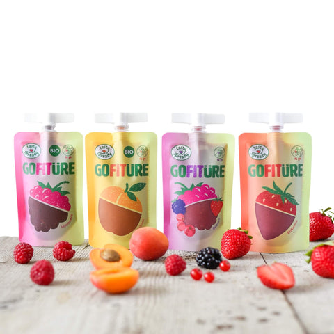 Nachbarn Bundle GOFITÜRE 32x120g