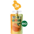 Fruchtaufstrich BIO Aprikose