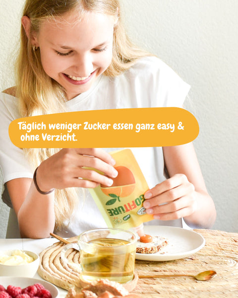 Fruchtaufstrich BIO Aprikose