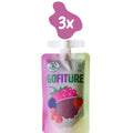 Fruchtaufstrich Beeren-Mix