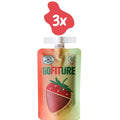 Fruchtaufstrich Erdbeere