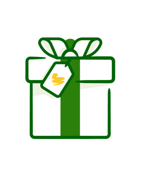 Geschenkgutschein