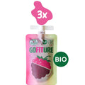 Fruchtaufstrich BIO Himbeere