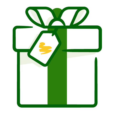 Geschenkgutscheine (10.-, 25.-, 50.- oder 100.- CHF)