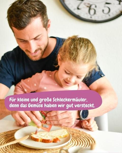 GOFITÜRE Probierpaket Beeren