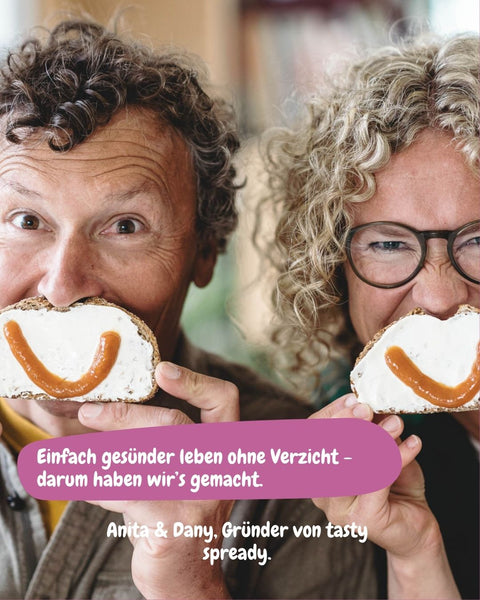 GOFITÜRE Probierpaket Beeren
