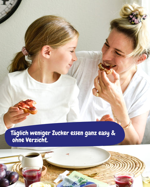 Fruchtaufstrich Zwetschge